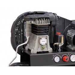 B2800B/3CM/200 TECH-PRO - Compressor de ar - NUAIR