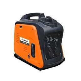 PG-I 8 SR - Gerador Inverter - UNICRAFT