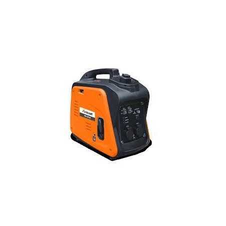 PG-I 8 SR - Gerador Inverter - UNICRAFT