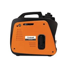 PG-I 8 SR - Gerador Inverter - UNICRAFT