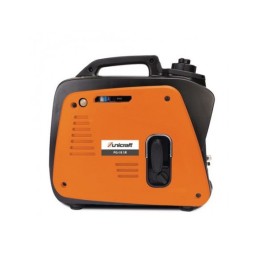 PG-I 8 SR - Gerador Inverter - UNICRAFT