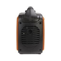 PG-I 12 SR - Gerador Inverter - UNICRAFT