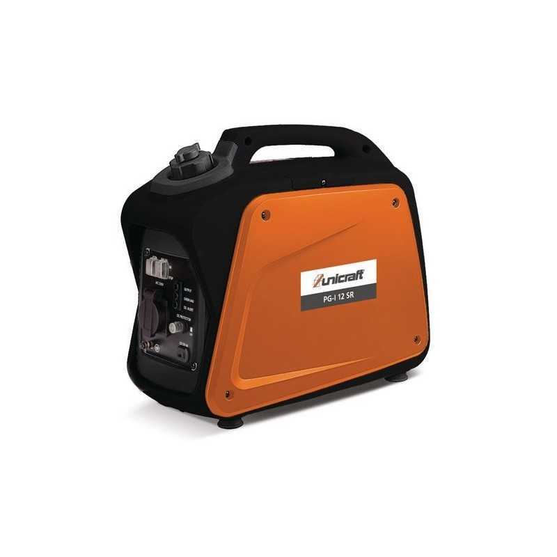 PG-I 12 SR - Gerador Inverter - UNICRAFT