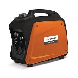 PG-I 20 SR - Gerador Inverter - UNICRAFT