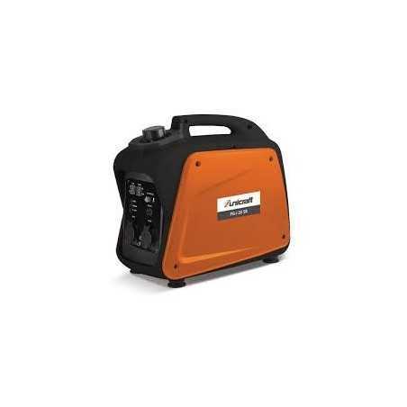 PG-I 20 SR - Gerador Inverter - UNICRAFT