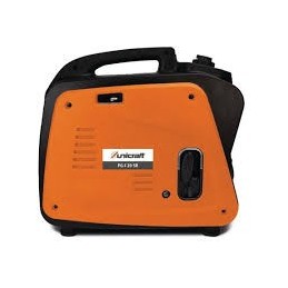 PG-I 20 SR - Gerador Inverter - UNICRAFT