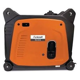 PG-I 35 SE - Gerador Inverter - UNICRAFT