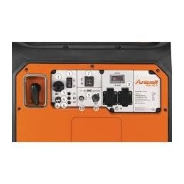 PG-I 40 S - Gerador Inverter - UNICRAFT