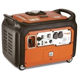 PG-I 40 S - Gerador Inverter - UNICRAFT