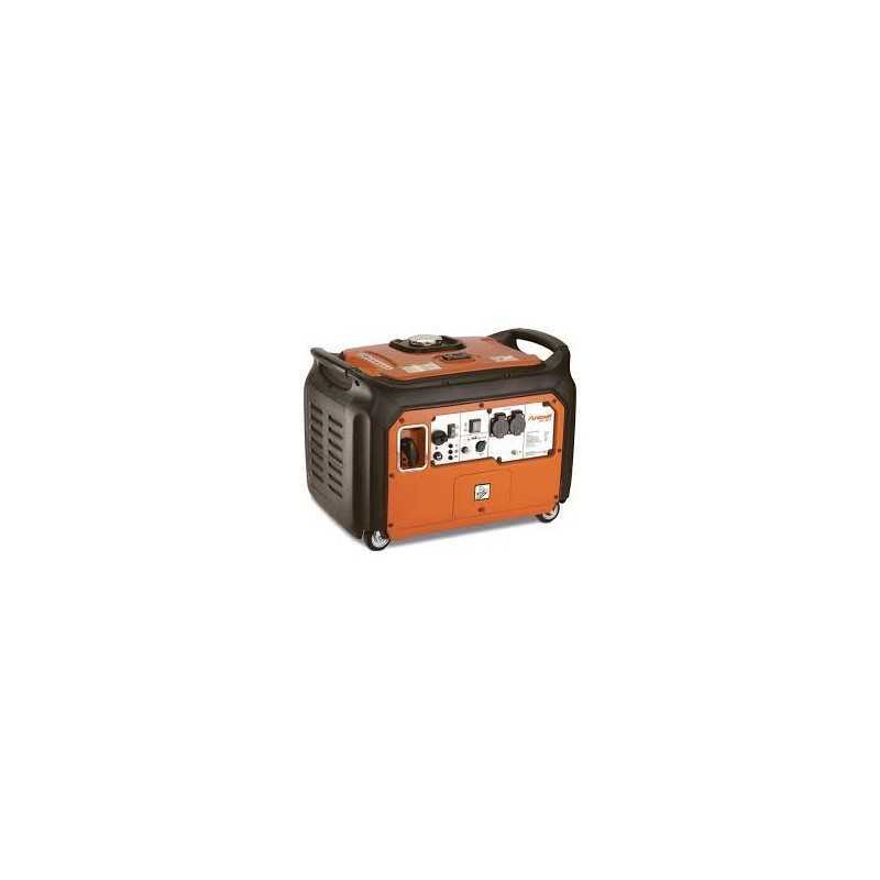 PG-I 40 S - Gerador Inverter - UNICRAFT