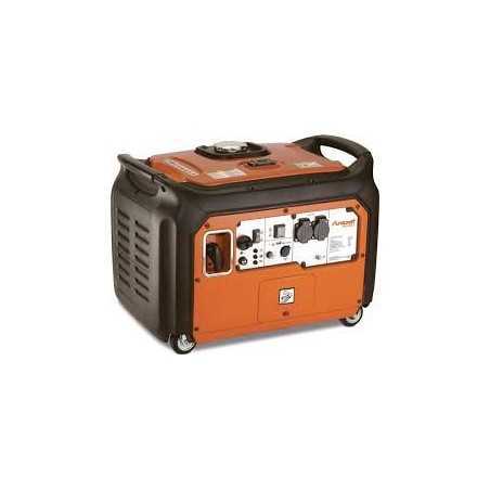 PG-I 40 S - Gerador Inverter - UNICRAFT