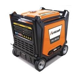 PG-I 80 SE - Gerador Inverter - UNICRAFT