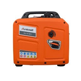 PG-I 21 SR -S Gerador Inverter - UNICRAFT