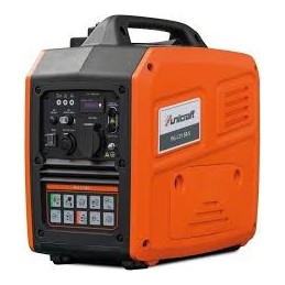 PG-I 21 SR -S Gerador Inverter - UNICRAFT