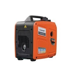 PG-I 21 SR -S Gerador Inverter - UNICRAFT