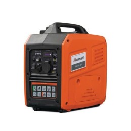 PG-I 21 SR -S Gerador Inverter - UNICRAFT