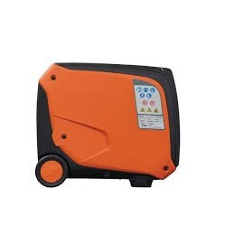 PG-I 40 SE - S H C Gerador Inverter - UNICRAFT