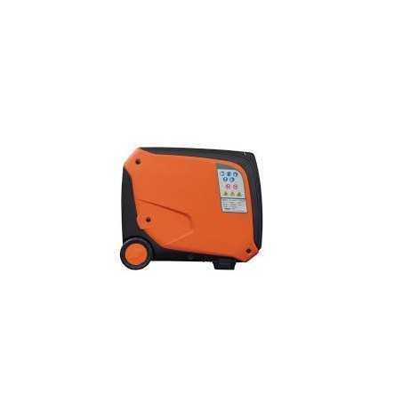 PG-I 40 SE - S H C Gerador Inverter - UNICRAFT