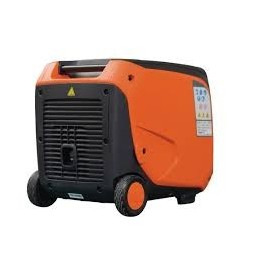 PG-I 40 SE - S H C Gerador Inverter - UNICRAFT