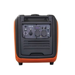 PG-I 40 SE - S H C Gerador Inverter - UNICRAFT