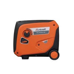 PG-I 40 SE - S H C Gerador Inverter - UNICRAFT