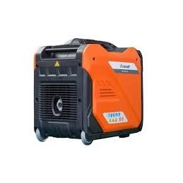 PG-I 55 SE - S HC Gerador Inverter - UNICRAFT