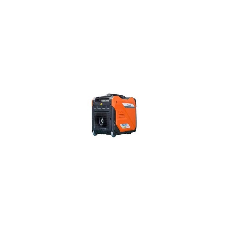 PG-I 55 SE - S HC Gerador Inverter - UNICRAFT