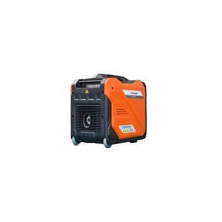 PG-I 55 SE - S HC Gerador Inverter - UNICRAFT