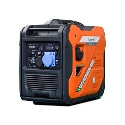 PG-I 55 SE - S HC Gerador Inverter - UNICRAFT