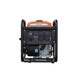 PG-I 35 SR - Gerador Inverter - UNICRAFT