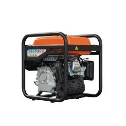 PG-I 35 SR - Gerador Inverter - UNICRAFT