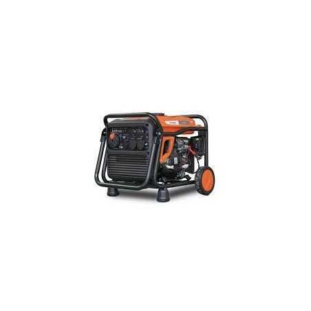 PG-I 41 SE HC Gerador Inverter - UNICRAFT