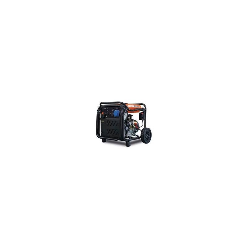 PG-I 80 SE HC Gerador Inverter - UNICRAFT