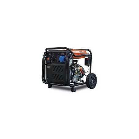 PG-I 80 SE HC Gerador Inverter - UNICRAFT