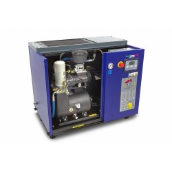 Compressor parafuso silencioso - Mod. RSX 15