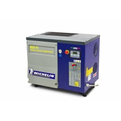 Compressor parafuso silencioso - Mod. RSX 15