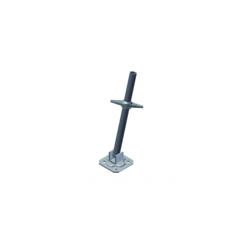 Nivelador de andaime 80 cms articulado (R.75)