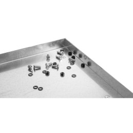 WB2.1500GS - BANCADA DE MANUTENÇÃO - PARTE SUPERIOR GALVANIZADA - 1,5 M - FACOM