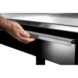 WB2.1500GS - BANCADA DE MANUTENÇÃO - PARTE SUPERIOR GALVANIZADA - 1,5 M - FACOM