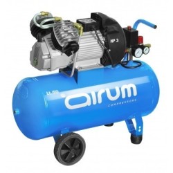 Compressor de ar VDC/50 CM3