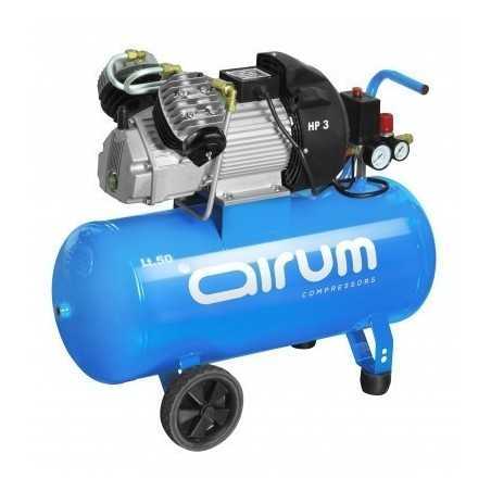 Compressor de ar VDC/50 CM3