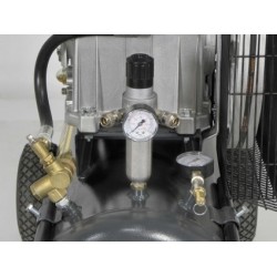 Motocompressor B3800/5.5S/10+10 HONDA