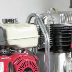 Motocompressor B3800/5.5S/10+10 HONDA
