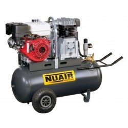 Motocompressor B3800/5.5S/10+10 HONDA