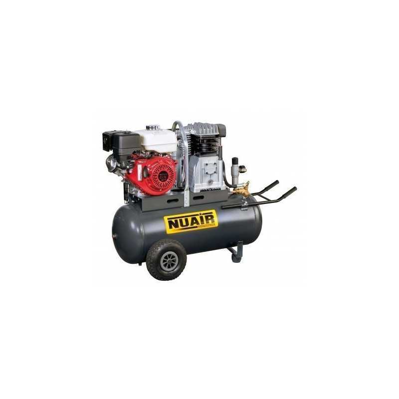 Motocompressor B3800/5.5S/10+10 HONDA Motocompressor B3800/5.5S/10+10 HONDA