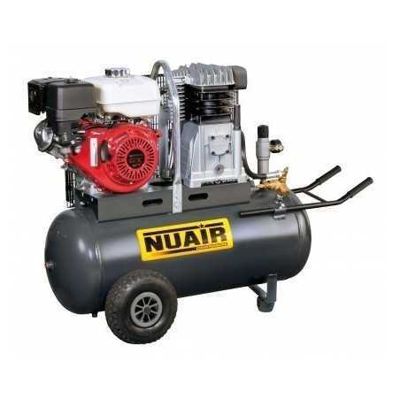 Motocompressor B3800/5.5S/10+10 HONDA