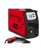 INVERTERS MMA/TIG