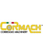 CORMACH