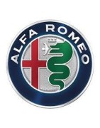 ALFA ROMEU